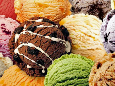 Ice Cream Manufacturer For Sale