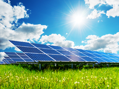 Commercial Solar and Electrical Contractor For Sale