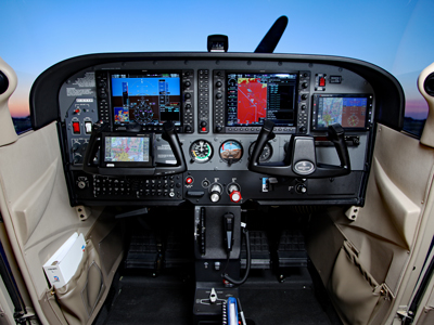 Avionics Service Business and eCommerce For Sale