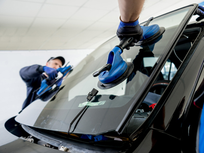 Auto Glass Business For Sale
