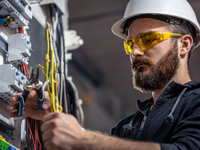 Profitable Electrical Contractor For Sale