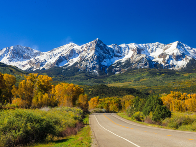 Colorado Mountain Resorts Retail For Sale