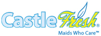 Castle Fresh Logo