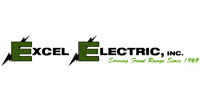 Excel Electric Logo