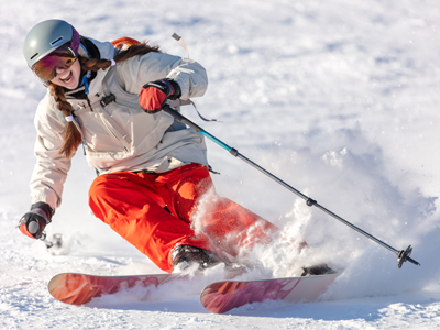 Winter Summer Recreation Sports Retail And Rental For Sale