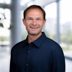 Ross Houk